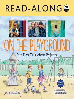 cover image of On the Playground